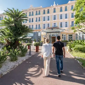 Mileade L'orangeraie - Hotell